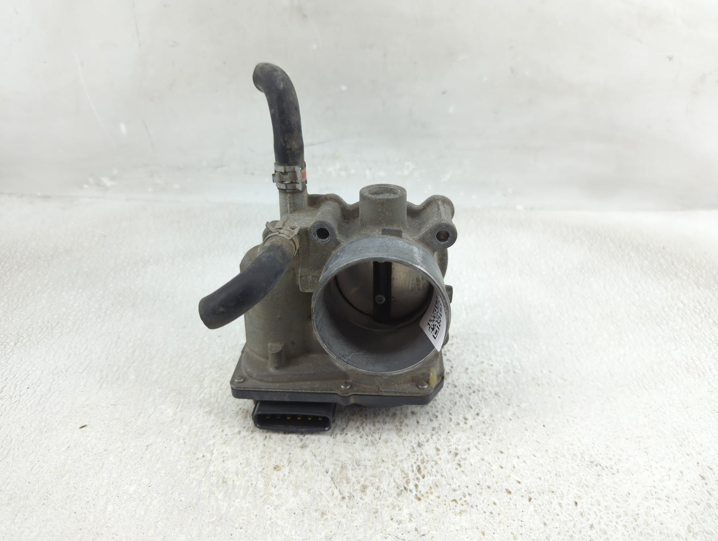 2011-2019 Toyota Corolla Throttle Body P/N:22030-0T080 Fits Fits 2011 2012 2013 2014 2015 2016 2017 2018 2019 OEM Used Auto 