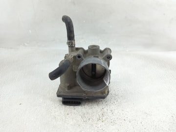 2011-2019 Toyota Corolla Throttle Body P/N:22030-0T080 Fits Fits 2011 2012 2013 2014 2015 2016 2017 2018 2019 OEM Used Auto 