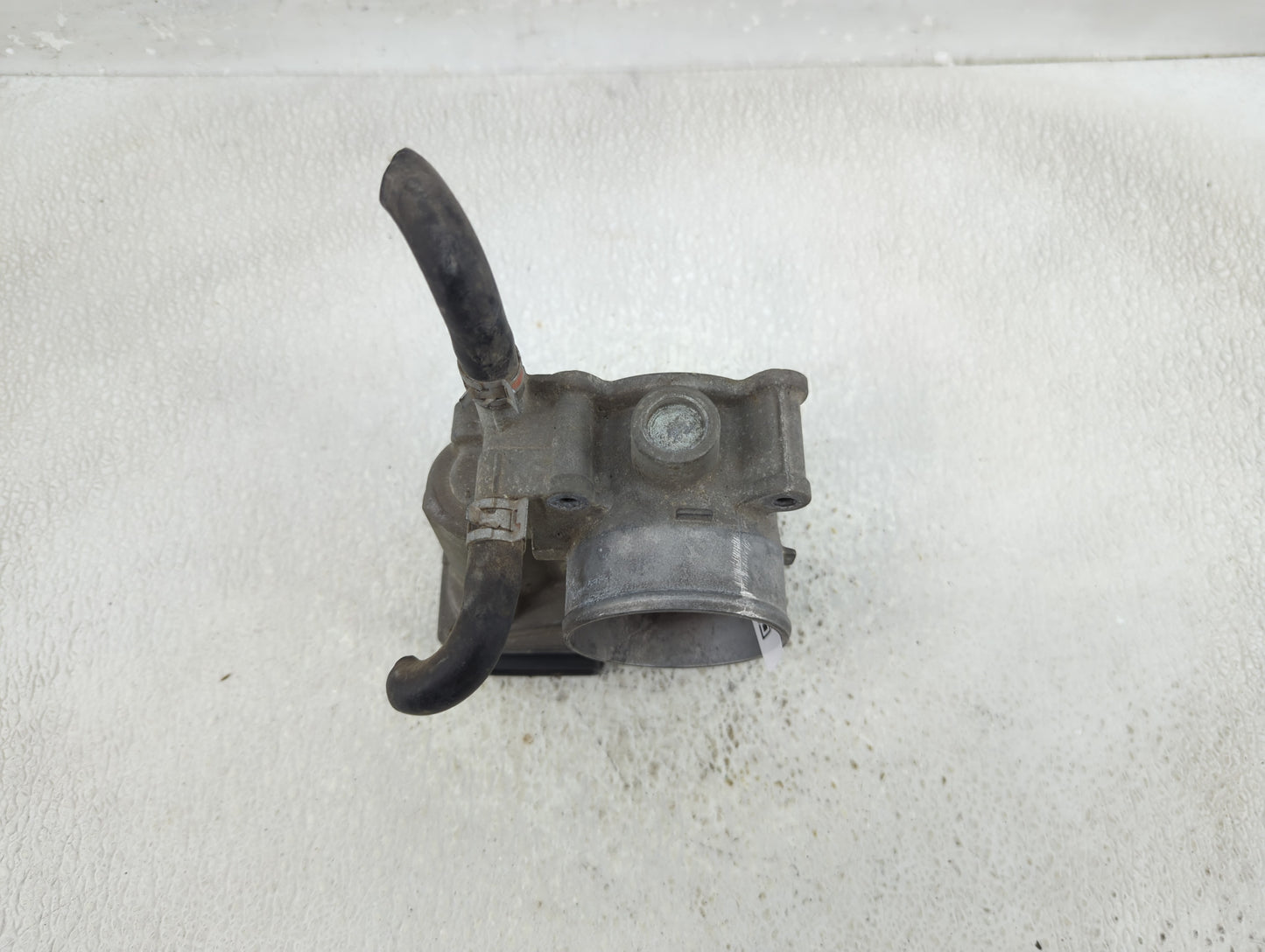 2011-2019 Toyota Corolla Throttle Body P/N:22030-0T080 Fits Fits 2011 2012 2013 2014 2015 2016 2017 2018 2019 OEM Used Auto 