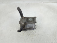 2011-2019 Toyota Corolla Throttle Body P/N:22030-0T080 Fits Fits 2011 2012 2013 2014 2015 2016 2017 2018 2019 OEM Used Auto 