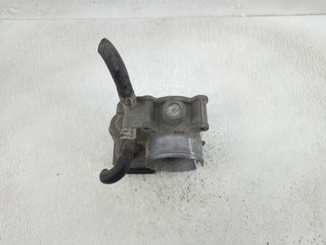 2011-2019 Toyota Corolla Throttle Body P/N:22030-0T080 Fits Fits 2011 2012 2013 2014 2015 2016 2017 2018 2019 OEM Used Auto Parts