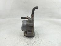 2011-2019 Toyota Corolla Throttle Body P/N:22030-0T080 Fits Fits 2011 2012 2013 2014 2015 2016 2017 2018 2019 OEM Used Auto 