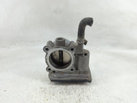 2011-2019 Toyota Corolla Throttle Body P/N:22030-0T080 Fits Fits 2011 2012 2013 2014 2015 2016 2017 2018 2019 OEM Used Auto 