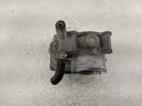 2011-2019 Toyota Corolla Throttle Body P/N:22030-0T080 Fits Fits 2011 2012 2013 2014 2015 2016 2017 2018 2019 OEM Used Auto 