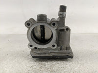 2011-2019 Toyota Corolla Throttle Body P/N:22030-0T080 Fits Fits 2011 2012 2013 2014 2015 2016 2017 2018 2019 OEM Used Auto 