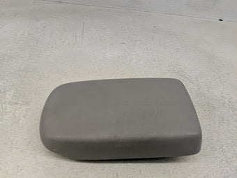 compare product 2013 Toyota Corolla Center Console Armrest Cover Lid Fits OEM Used Auto Parts