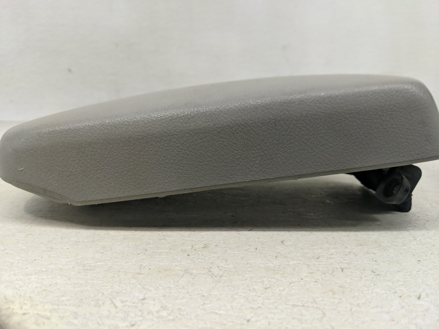 2013 Toyota Corolla Center Console Armrest Cover Lid Fits OEM Used Auto Parts - Oemusedautoparts1.com