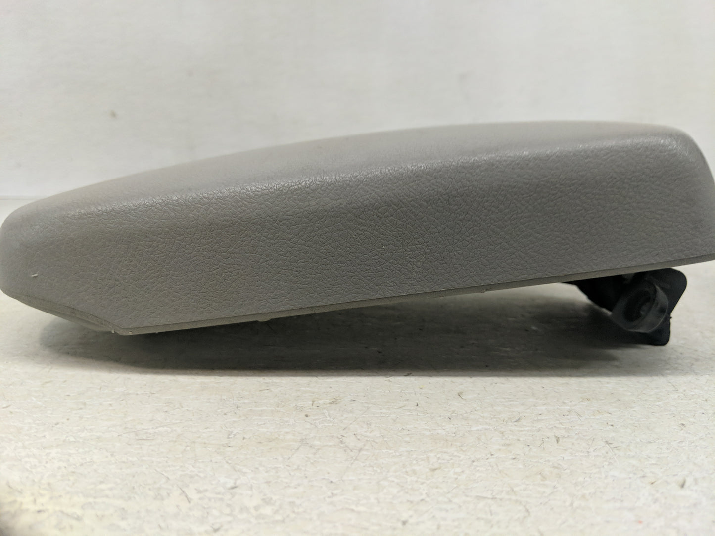 2013 Toyota Corolla Center Console Armrest Cover Lid Fits OEM Used Auto Parts - Oemusedautoparts1.com