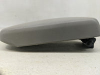 2013 Toyota Corolla Center Console Armrest Cover Lid Fits OEM Used Auto Parts - Oemusedautoparts1.com