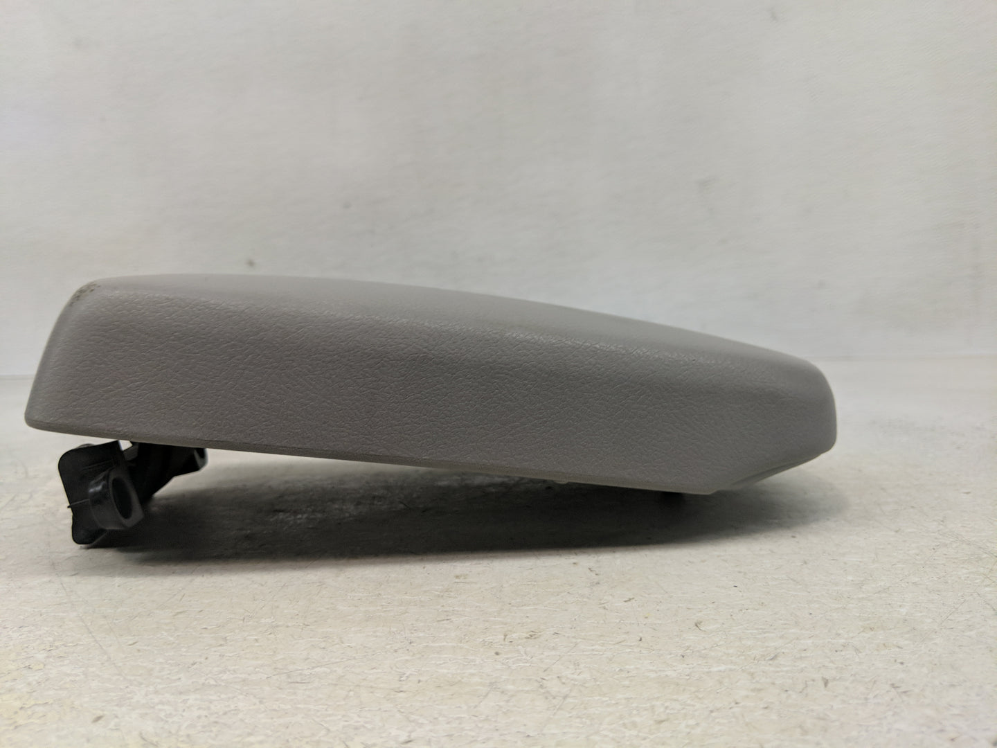 2013 Toyota Corolla Center Console Armrest Cover Lid Fits OEM Used Auto Parts - Oemusedautoparts1.com