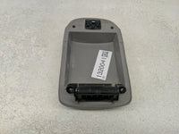 2013 Toyota Corolla Center Console Armrest Cover Lid Fits OEM Used Auto Parts - Oemusedautoparts1.com