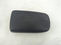 2013 Toyota Corolla Center Console Armrest Cover Lid Fits OEM Used Auto Parts - Oemusedautoparts1.com
