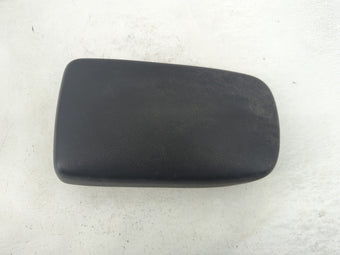compare product 2013 Toyota Corolla Center Console Armrest Cover Lid Fits OEM Used Auto Parts