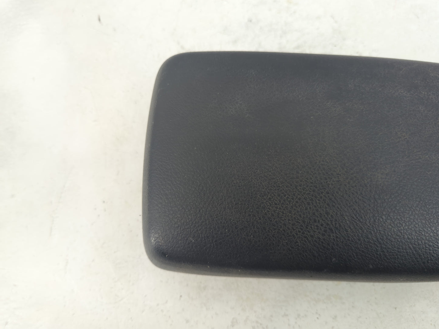 2013 Toyota Corolla Center Console Armrest Cover Lid Fits OEM Used Auto Parts - Oemusedautoparts1.com