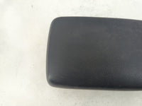 2013 Toyota Corolla Center Console Armrest Cover Lid Fits OEM Used Auto Parts - Oemusedautoparts1.com