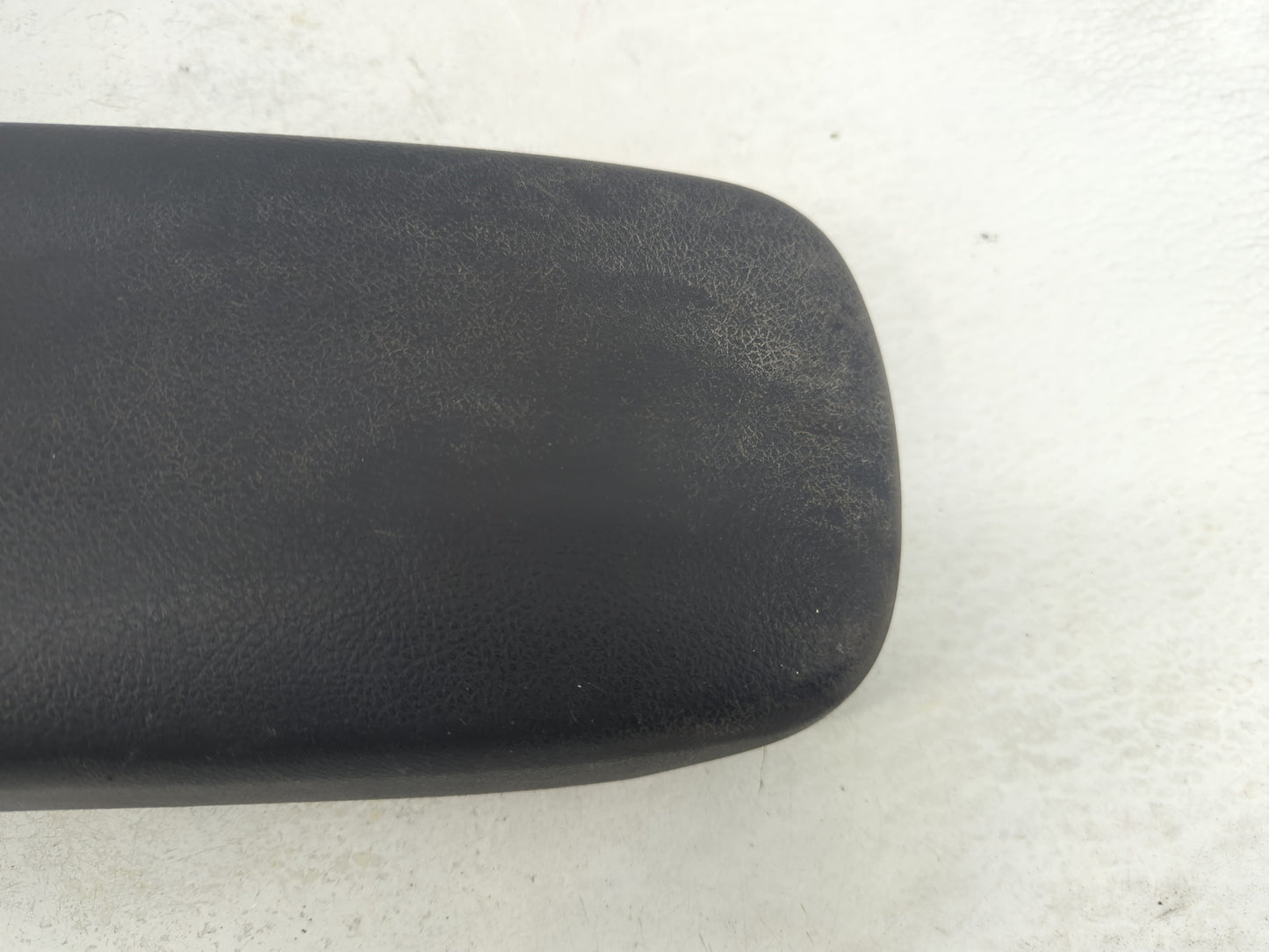 2013 Toyota Corolla Center Console Armrest Cover Lid Fits OEM Used Auto Parts - Oemusedautoparts1.com