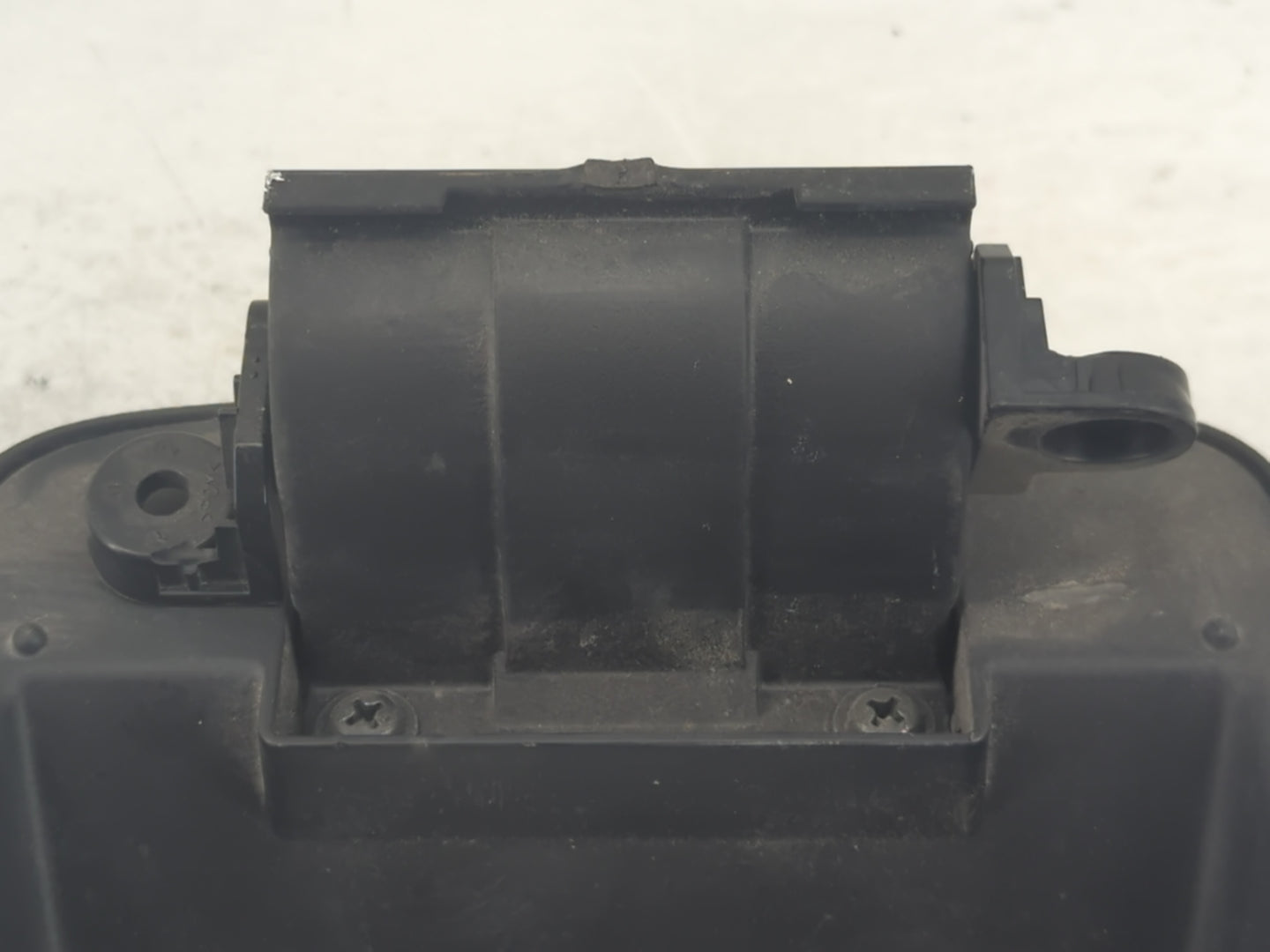 2013 Toyota Corolla Center Console Armrest Cover Lid Fits OEM Used Auto Parts - Oemusedautoparts1.com
