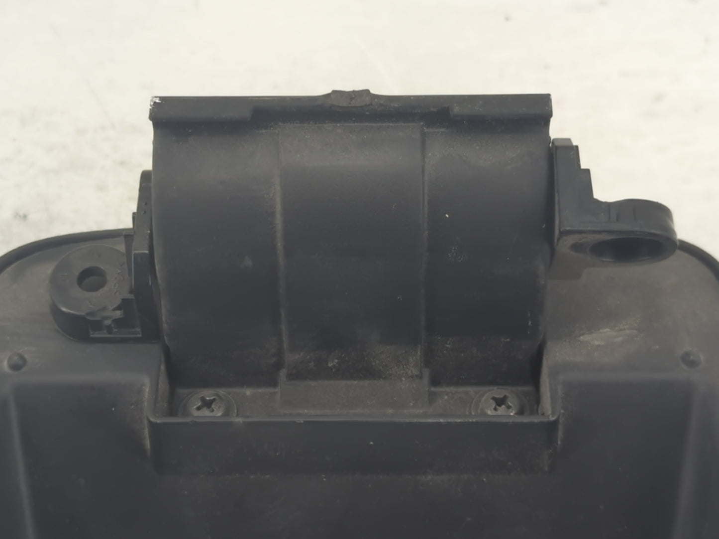 2013 Toyota Corolla Center Console Armrest Cover Lid Fits OEM Used Auto Parts - Oemusedautoparts1.com