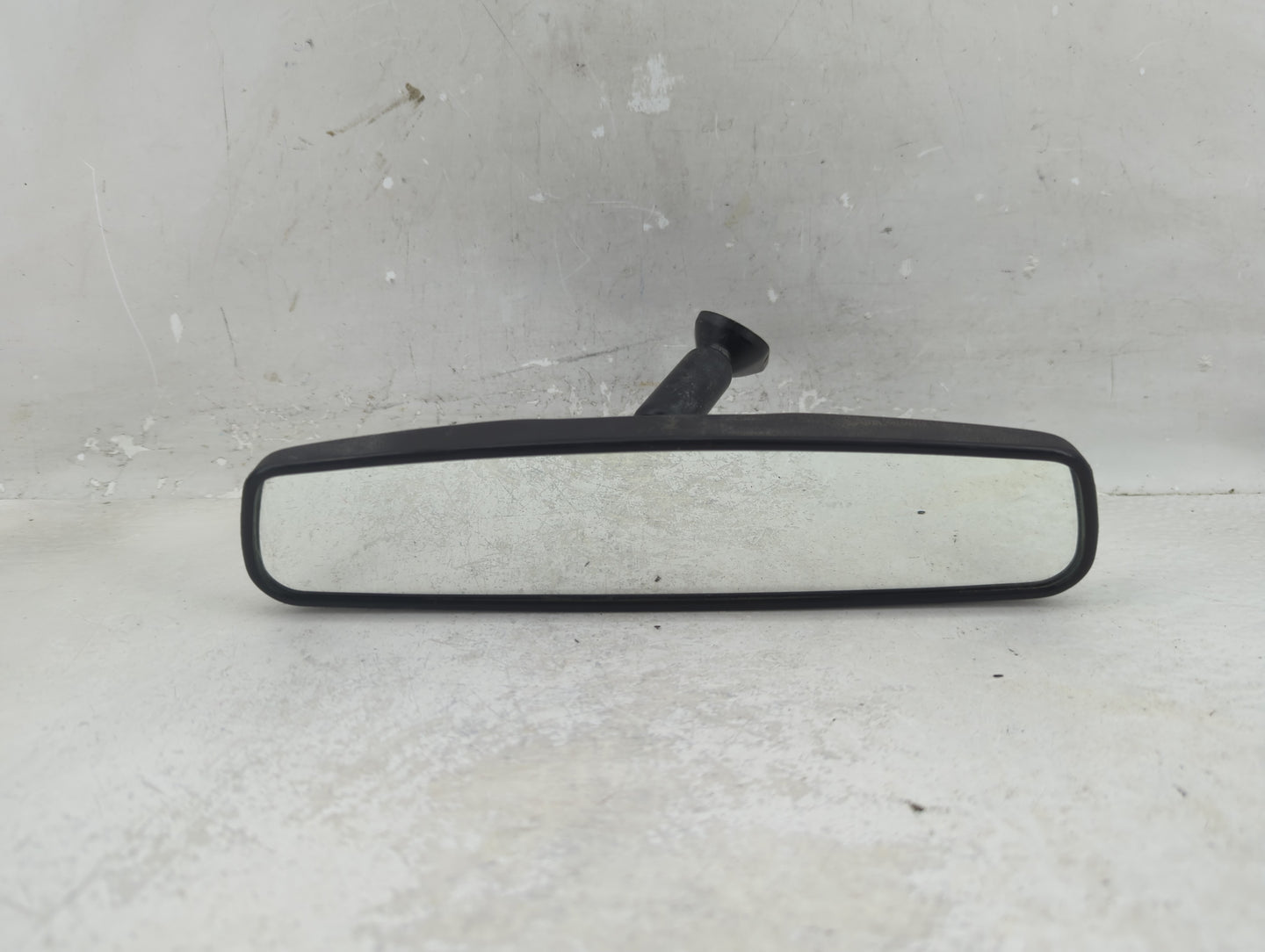 2009-2016 Toyota Corolla Interior Rear View Mirror Replacement OEM Fits OEM Used Auto Parts - Oemusedautoparts1.com