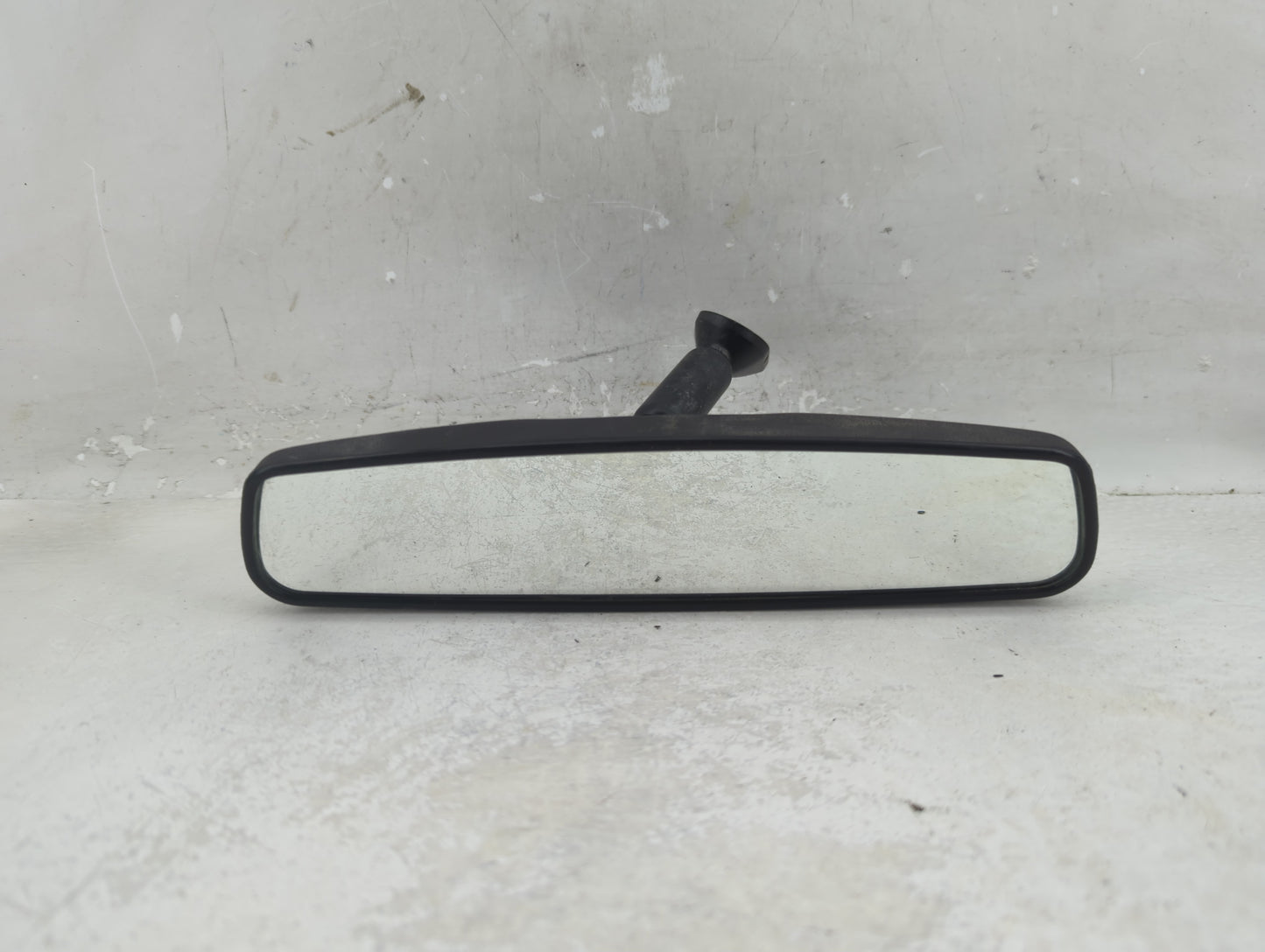 2009-2016 Toyota Corolla Interior Rear View Mirror Replacement OEM Fits OEM Used Auto Parts - Oemusedautoparts1.com