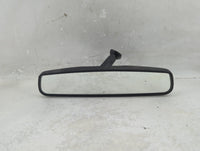 2009-2016 Toyota Corolla Interior Rear View Mirror Replacement OEM Fits OEM Used Auto Parts - Oemusedautoparts1.com