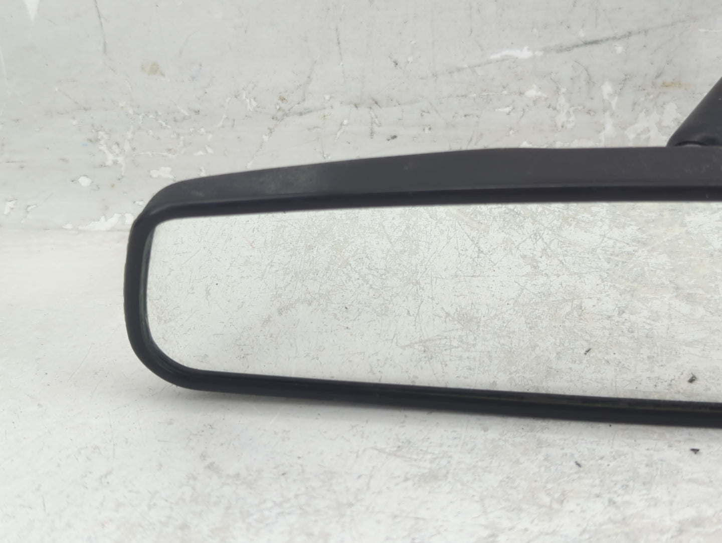 2009-2016 Toyota Corolla Interior Rear View Mirror Replacement OEM Fits OEM Used Auto Parts - Oemusedautoparts1.com