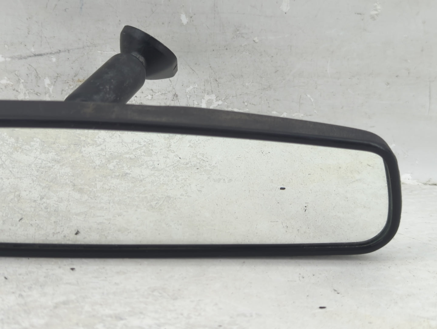 2009-2016 Toyota Corolla Interior Rear View Mirror Replacement OEM Fits OEM Used Auto Parts - Oemusedautoparts1.com
