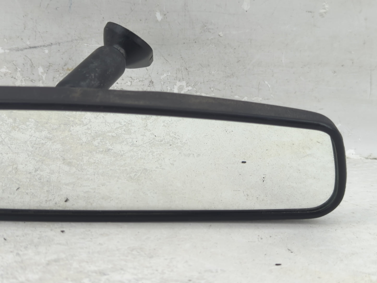 2009-2016 Toyota Corolla Interior Rear View Mirror Replacement OEM Fits OEM Used Auto Parts - Oemusedautoparts1.com