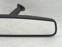 2009-2016 Toyota Corolla Interior Rear View Mirror Replacement OEM Fits OEM Used Auto Parts - Oemusedautoparts1.com