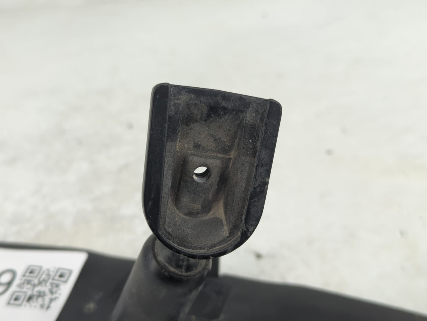 2009-2016 Toyota Corolla Interior Rear View Mirror Replacement OEM Fits OEM Used Auto Parts - Oemusedautoparts1.com