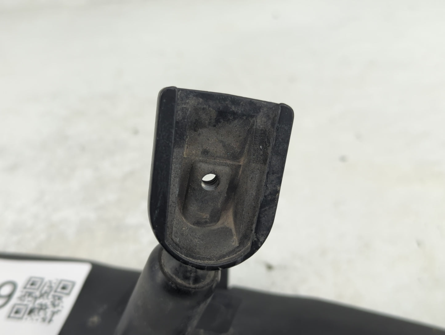 2009-2016 Toyota Corolla Interior Rear View Mirror Replacement OEM Fits OEM Used Auto Parts - Oemusedautoparts1.com