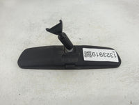 2009-2016 Toyota Corolla Interior Rear View Mirror Replacement OEM Fits OEM Used Auto Parts - Oemusedautoparts1.com