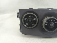2009-2013 Toyota Corolla Climate Control Module Temperature AC/Heater Replacement P/N:55406-02250/60 Fits OEM Used Auto Part