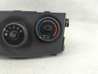 2009-2013 Toyota Corolla Climate Control Module Temperature AC/Heater Replacement P/N:55406-02250/60 Fits OEM Used Auto Part