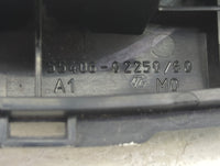 2009-2013 Toyota Corolla Climate Control Module Temperature AC/Heater Replacement P/N:55406-02250/60 Fits OEM Used Auto Part