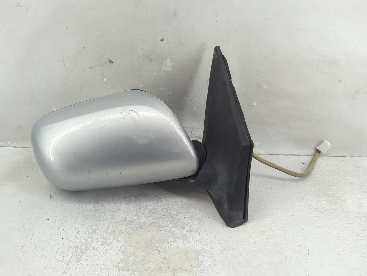 2013 Toyota Corolla Passenger Side View Mirror - Right Door Mirror OEM Used - Oemusedautoparts1.com