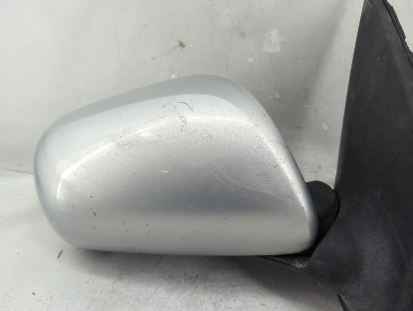 2013 Toyota Corolla Passenger Side View Mirror - Right Door Mirror OEM Used - Oemusedautoparts1.com