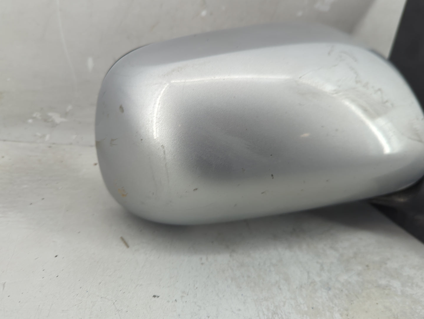 2013 Toyota Corolla Passenger Side View Mirror - Right Door Mirror OEM Used - Oemusedautoparts1.com
