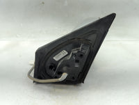 2013 Toyota Corolla Passenger Side View Mirror - Right Door Mirror OEM Used - Oemusedautoparts1.com