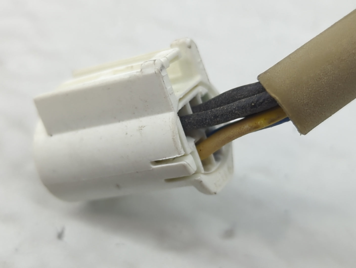 2013 Toyota Corolla Passenger Side View Mirror - Right Door Mirror OEM Used - Oemusedautoparts1.com