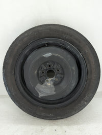 2013 Toyota Corolla Spare Donut Tire Wheel Rim Oem - Oemusedautoparts1.com