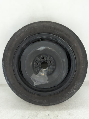 compare product 2013 Toyota Corolla Spare Donut Tire Wheel Rim Oem