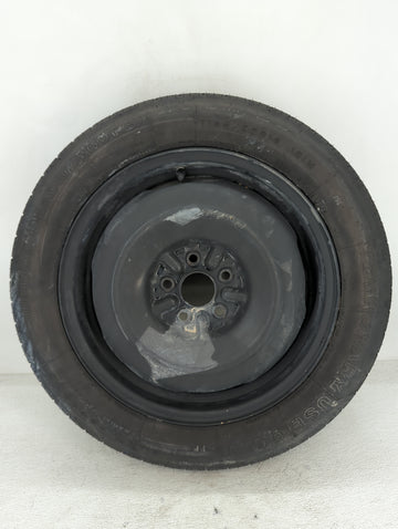 2013 Toyota Corolla Spare Donut Tire Wheel Rim Oem - Oemusedautoparts1.com