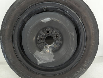 2013 Toyota Corolla Spare Donut Tire Wheel Rim Oem