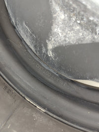 2013 Toyota Corolla Spare Donut Tire Wheel Rim Oem - Oemusedautoparts1.com