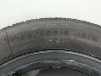 2013 Toyota Corolla Spare Donut Tire Wheel Rim Oem - Oemusedautoparts1.com