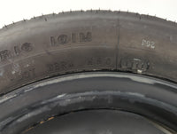 2013 Toyota Corolla Spare Donut Tire Wheel Rim Oem - Oemusedautoparts1.com