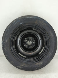 2013 Toyota Corolla Spare Donut Tire Wheel Rim Oem - Oemusedautoparts1.com