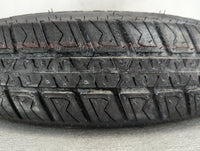 2013 Toyota Corolla Spare Donut Tire Wheel Rim Oem - Oemusedautoparts1.com