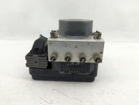2012-2013 Toyota Corolla ABS Pump Control Module Replacement P/N:116040-30500 89541-12852, 44540-02272 Fits Fits 2012 2013 O